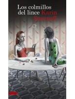 COLMILLOS DEL LINCE, LOS (SERIE MILLENNIUM 8)