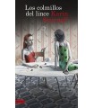 COLMILLOS DEL LINCE, LOS (SERIE MILLENNIUM 8)