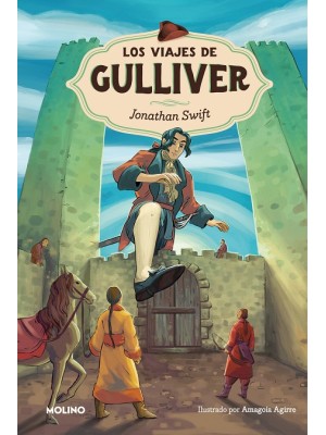 VIAJES DE GULLIVER, LOS