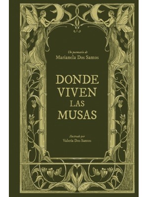 DONDE VIVEN LAS MUSAS