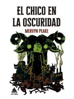 CHICO EN LA OSCURIDAD, EL