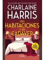 TRES HABITACIONES Y UN CADÁVER