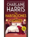 TRES HABITACIONES Y UN CADÁVER
