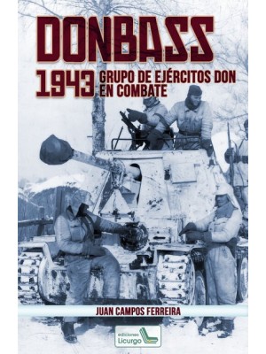 DONBASS 1943