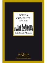 POESÍA COMPLETA (1980-2015)