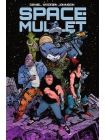 SPACE-MULLET