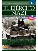 BREVE HISTORIA DEL EJÉRCITO NAZI
