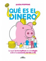 QUÉ ES EL DINERO?