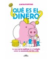 QUÉ ES EL DINERO?