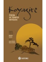 KOYAGIRE:POESIA DE TIEMPOS ANTIGUOS