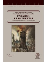 ENEMIGO A LAS PUERTAS