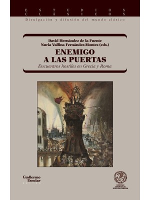 ENEMIGO A LAS PUERTAS