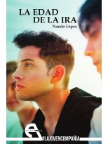 EDAD DE LA IRA, LA