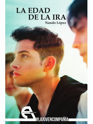 EDAD DE LA IRA, LA