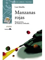 MANZANAS ROJAS
