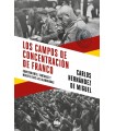 CAMPOS DE CONCENTRACIÓN DE FRANCO, LOS
