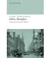 ADIÓS, SHANGHAI