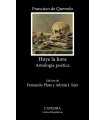 HUYE LA HORA