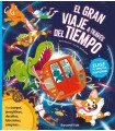 GRAN VIAJE A TRAVÉS DEL TIEMPO, EL