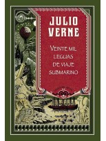 VEINTE MIL LEGUAS DE VIAJE SUBMARINO