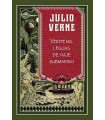 VEINTE MIL LEGUAS DE VIAJE SUBMARINO