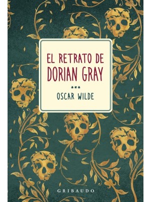 RETRATO DE DORIAN GRAY, EL