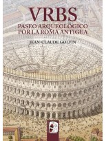 VRBS PASEO ARQUEOLOGICO POR LA ROMA ANTIGUA