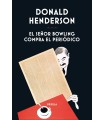 SEÑOR BOWLING COMPRA EL PERIÓDICO, EL