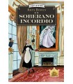 SOBERANO INCORDIO (COZY MYSTERY)