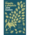 ORGULLO Y PREJUICIO