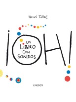 OH UN LIBRO CON SONIDOS