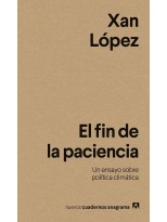 FIN DE LA PACIENCIA, EL