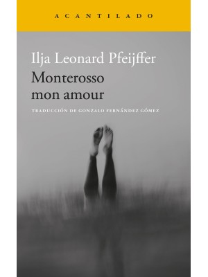 MONTEROSSO MON AMOUR