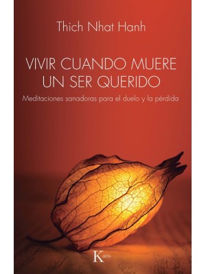 VIVIR CUANDO MUERE UN SER QUERIDO