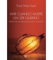 VIVIR CUANDO MUERE UN SER QUERIDO