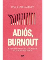 ADIÓS, BURNOUT