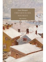 CREO QUE EL SOL NOS SIGUE