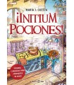 INITIUM POCIONES!