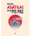 RECETAS ASIÁTICAS EN UN PIS PAS