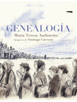 GENEALOGÍA
