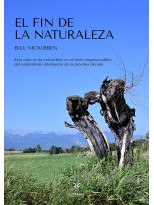 FIN DE LA NATURALEZA, EL