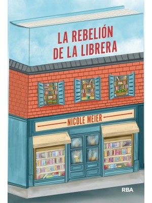 REBELIÓN DE LA LIBRERA, LA