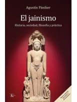 JAINISMO (NUEVA EDICIÓN REVISADA Y ACTUALIZADA)