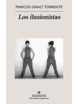 ILUSIONISTAS, LOS