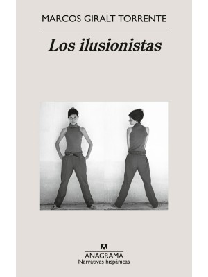 ILUSIONISTAS, LOS