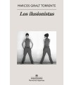 ILUSIONISTAS, LOS