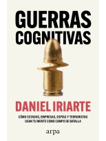 GUERRAS COGNITIVAS