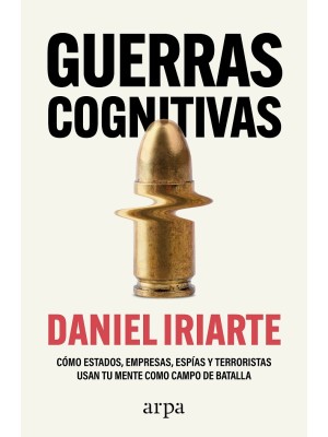 GUERRAS COGNITIVAS