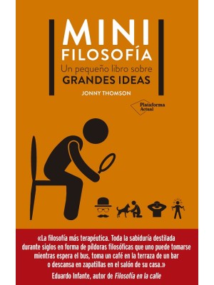 MINI FILOSOFÍA