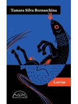 LARVAS
